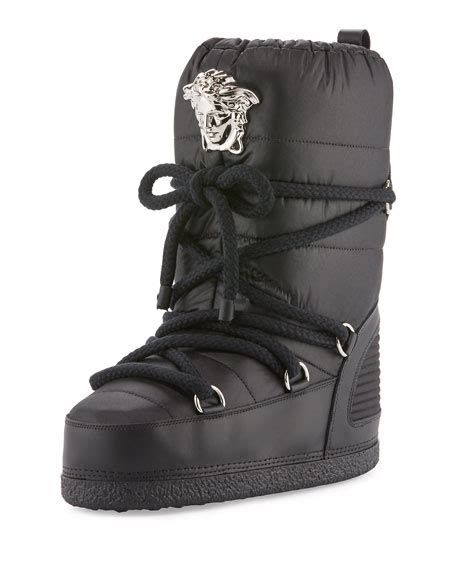 versace astronaut boots replica|versace leather sandals.